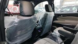 شيفروليه ترافرس